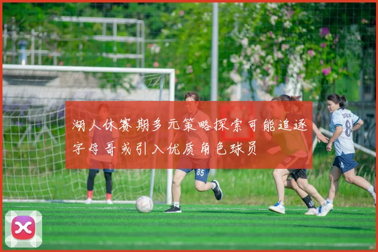 湖人休赛期多元策略探索可能追逐字母哥或引入优质角色球员