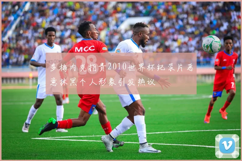 多梅内克指责2010世界杯纪录片恶意抹黑个人形象引发热议