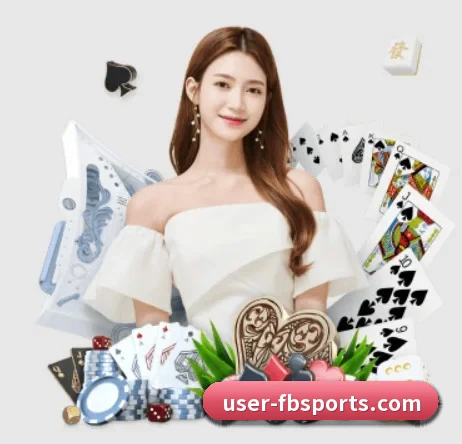 FB体育 APP 界面（fbsport）