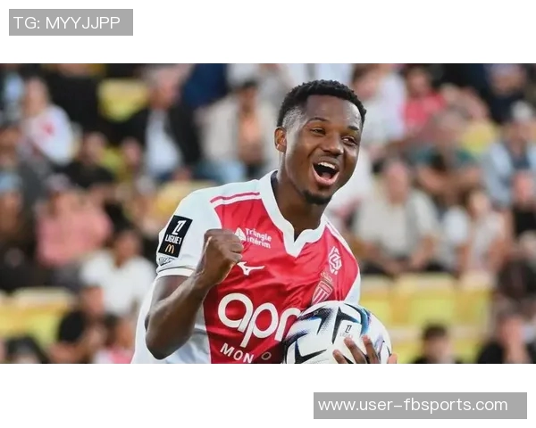 摩纳哥CEO强调不考虑法蒂买断专注为其提供理想发展环境