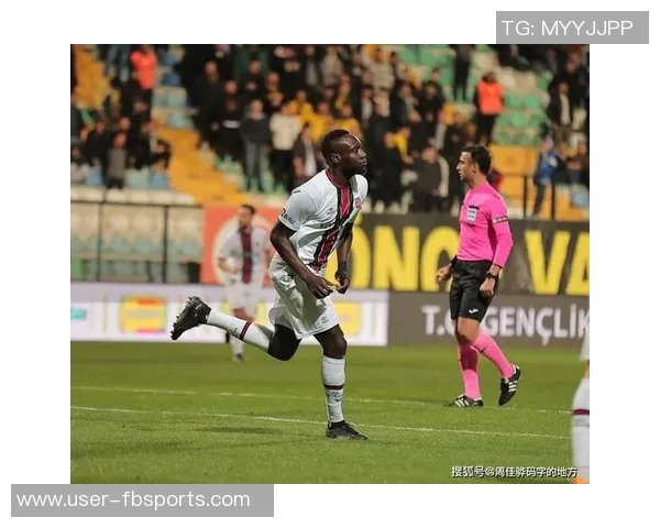 姆巴耶回忆首球梦想成真感慨自己依然是个孩子