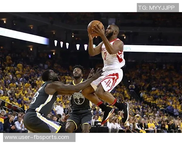 张佳玮分析火箭战术变化KD的威慑力与小贾的完美配合成关键因素